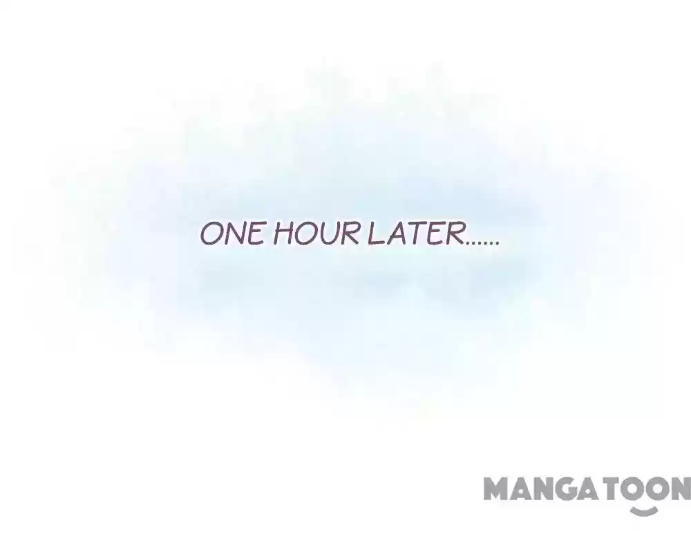 Honey, You Belong to Me! Episode 54