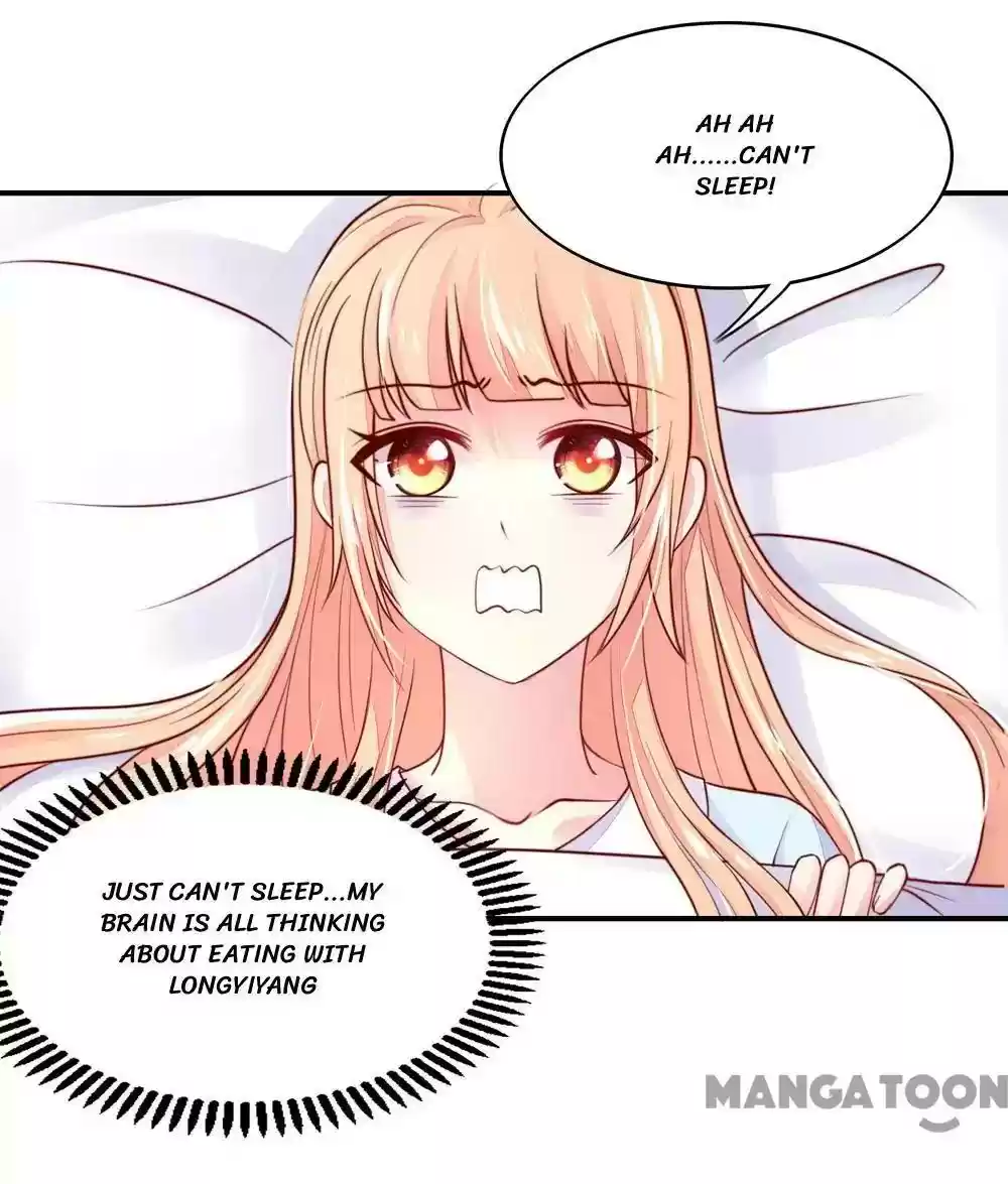 Honey, You Belong to Me! Episode 54