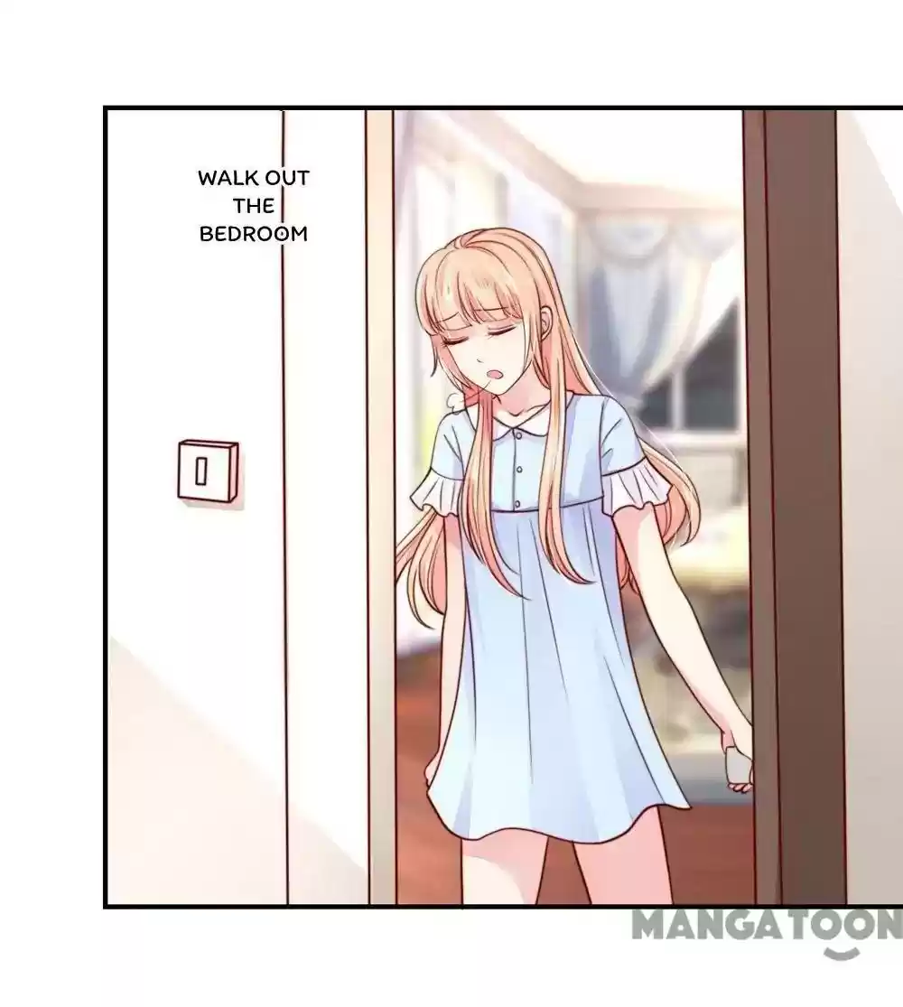 Honey, You Belong to Me! Episode 54