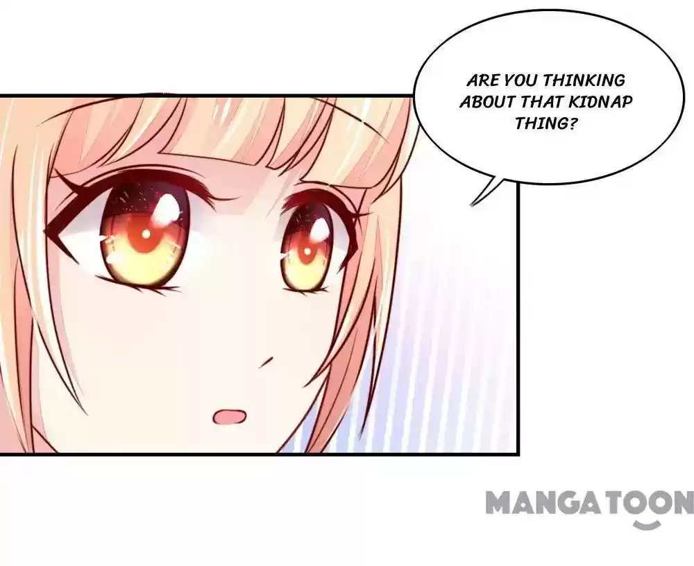 Honey, You Belong to Me! Episode 54