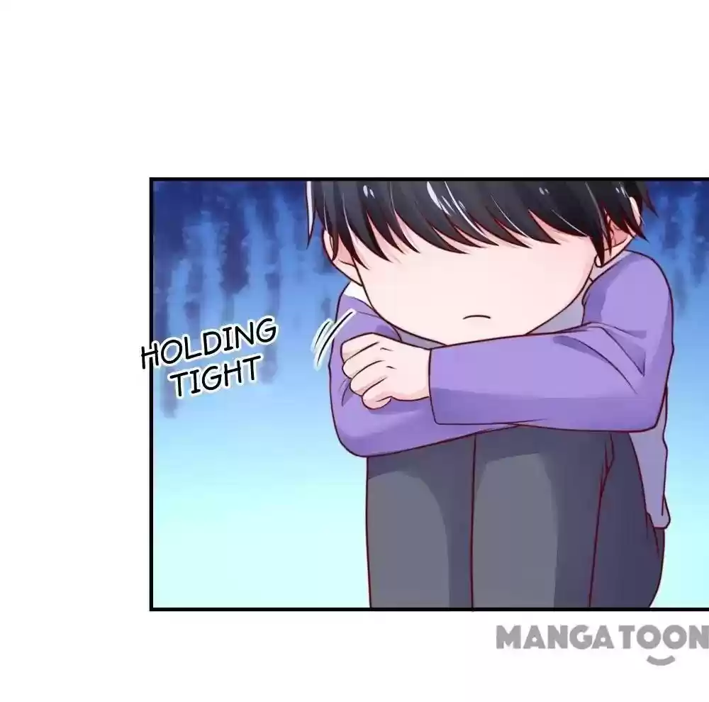 Honey, You Belong to Me! Episode 54