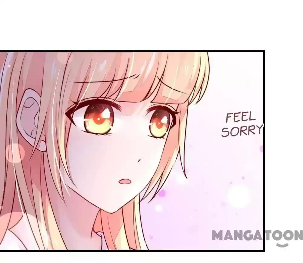 Honey, You Belong to Me! Episode 54