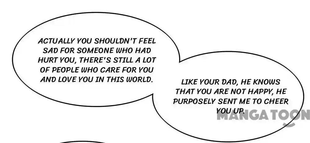 Honey, You Belong to Me! Episode 54