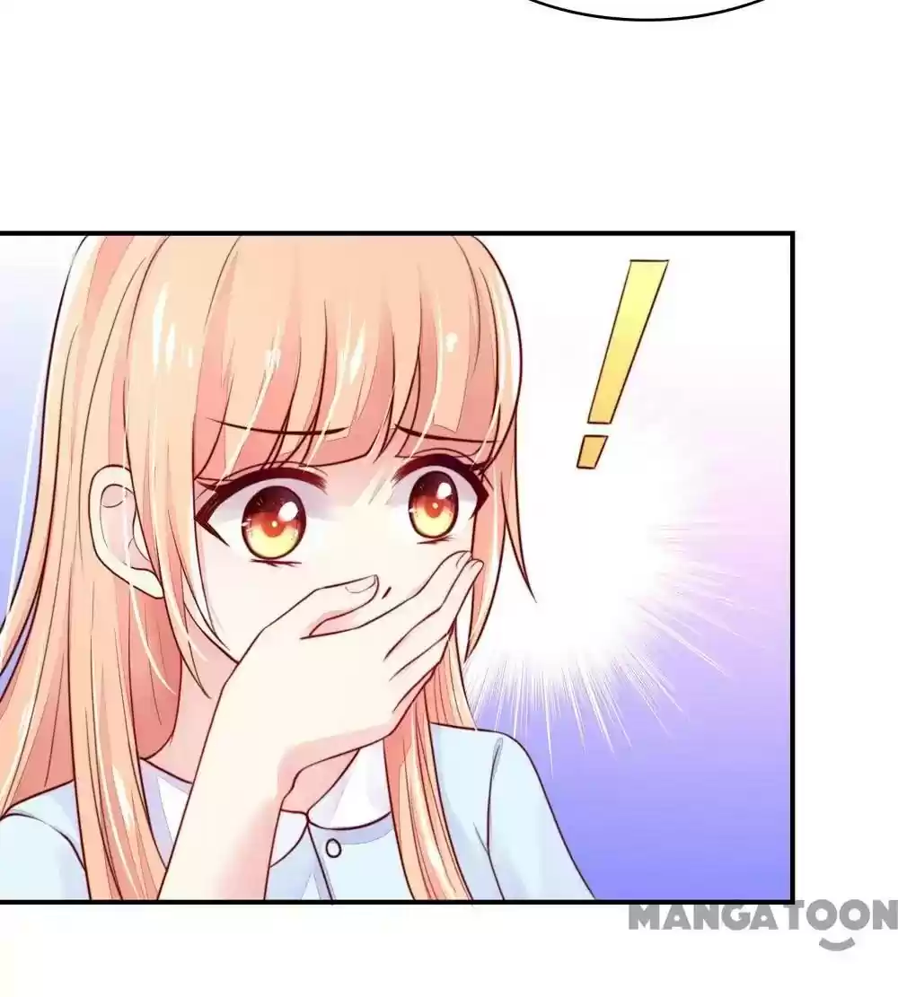 Honey, You Belong to Me! Episode 54