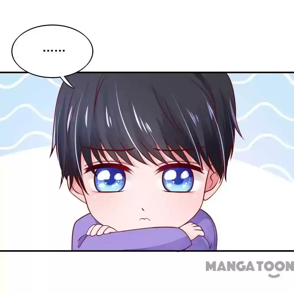 Honey, You Belong to Me! Episode 54