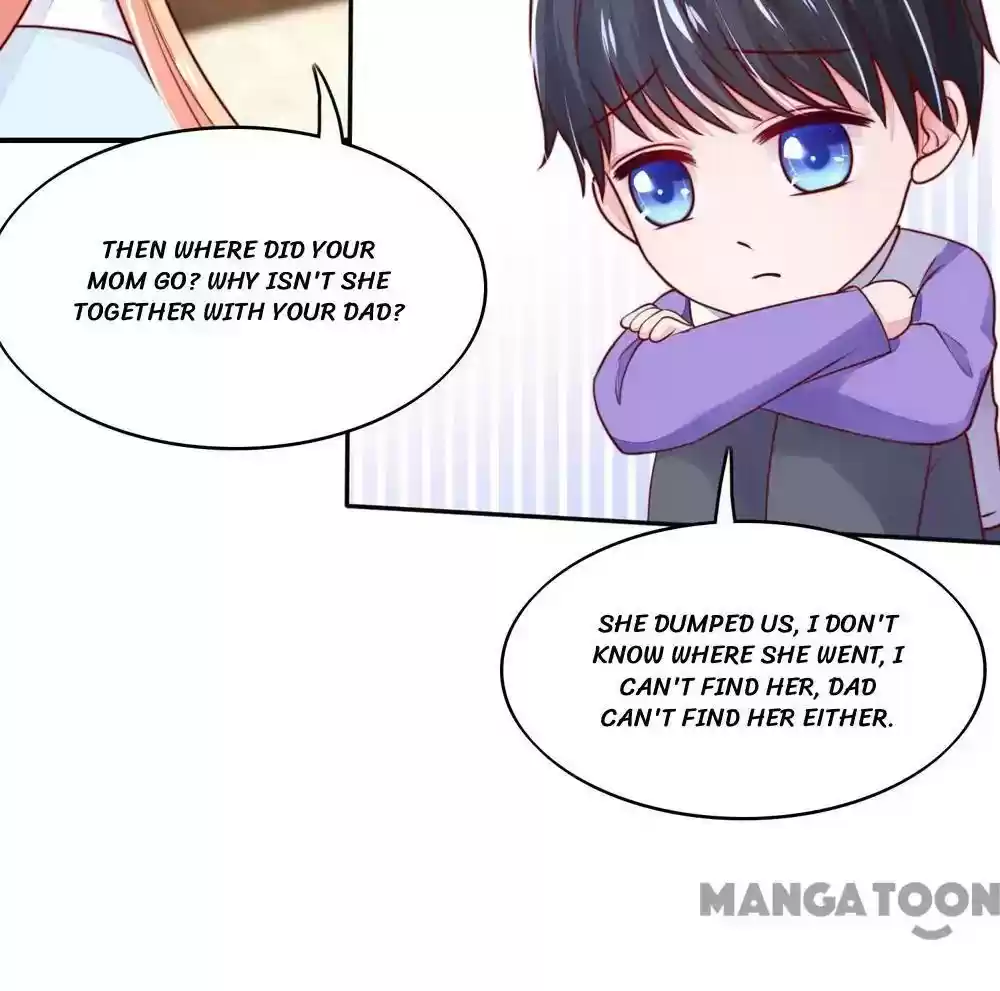 Honey, You Belong to Me! Episode 54