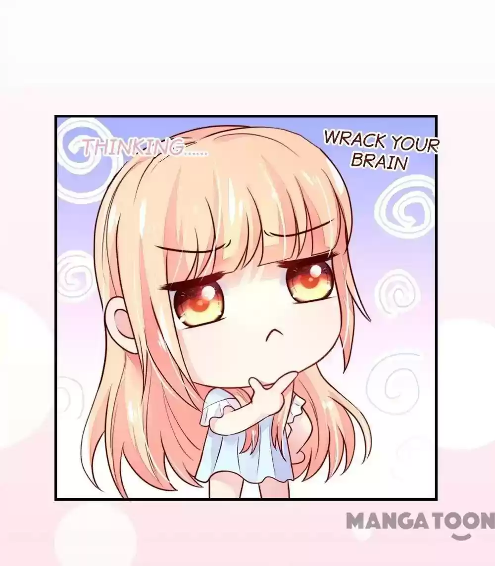 Honey, You Belong to Me! Episode 54