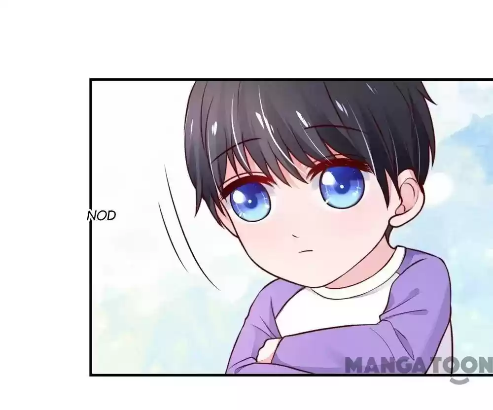 Honey, You Belong to Me! Episode 54