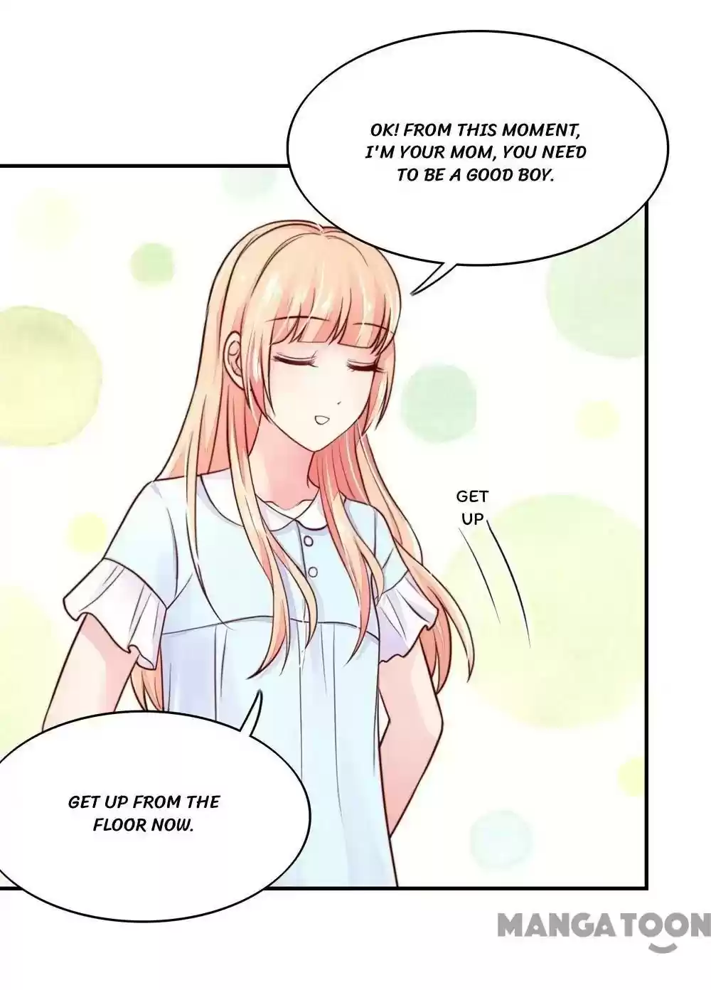 Honey, You Belong to Me! Episode 54