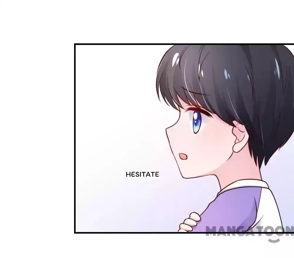 Honey, You Belong to Me! Episode 54