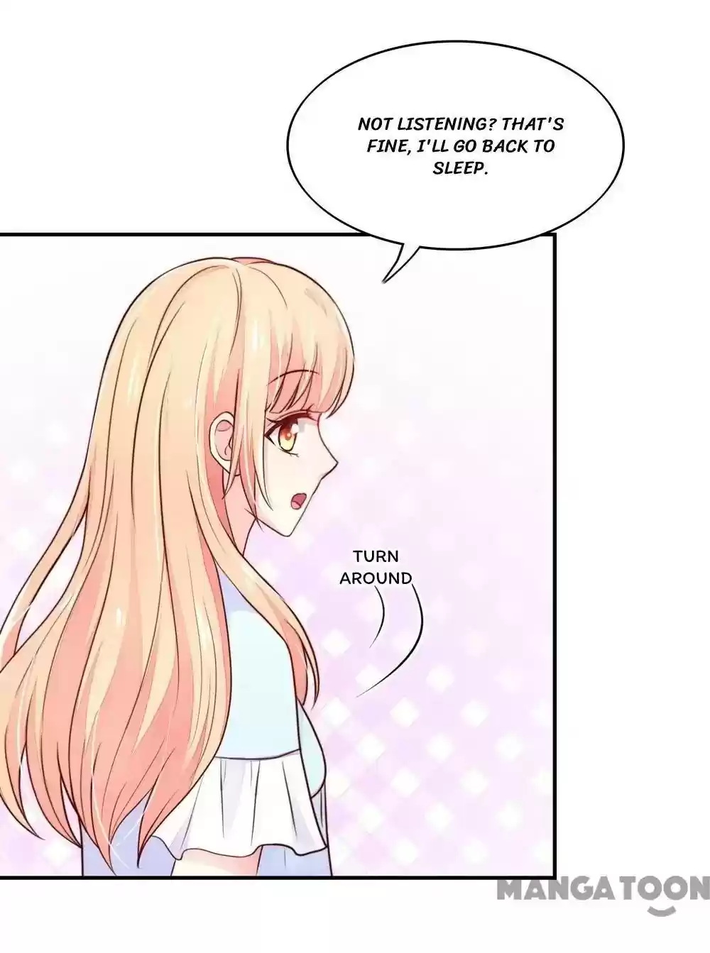 Honey, You Belong to Me! Episode 54