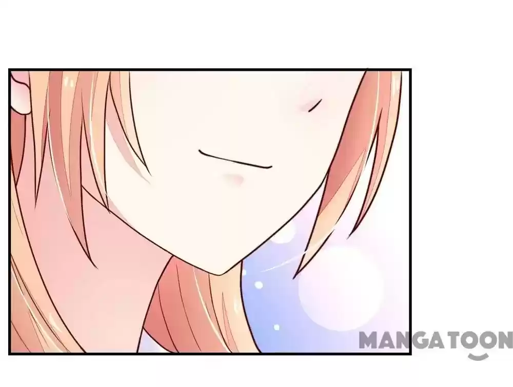 Honey, You Belong to Me! Episode 54