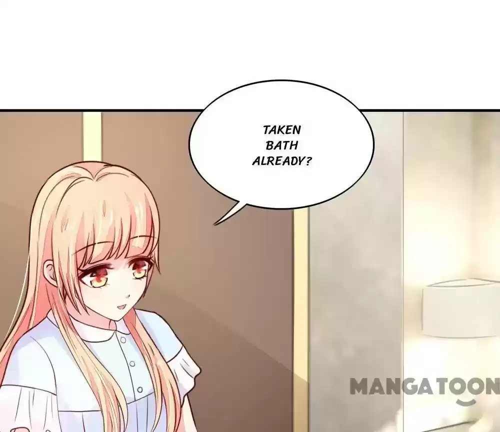 Honey, You Belong to Me! Episode 54