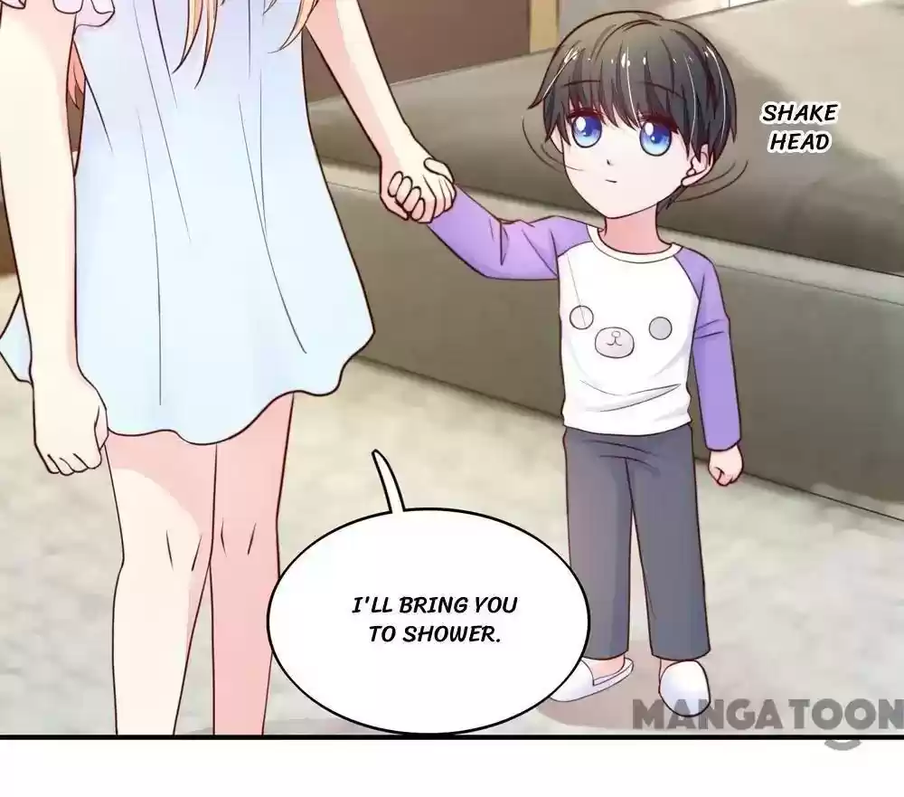 Honey, You Belong to Me! Episode 54