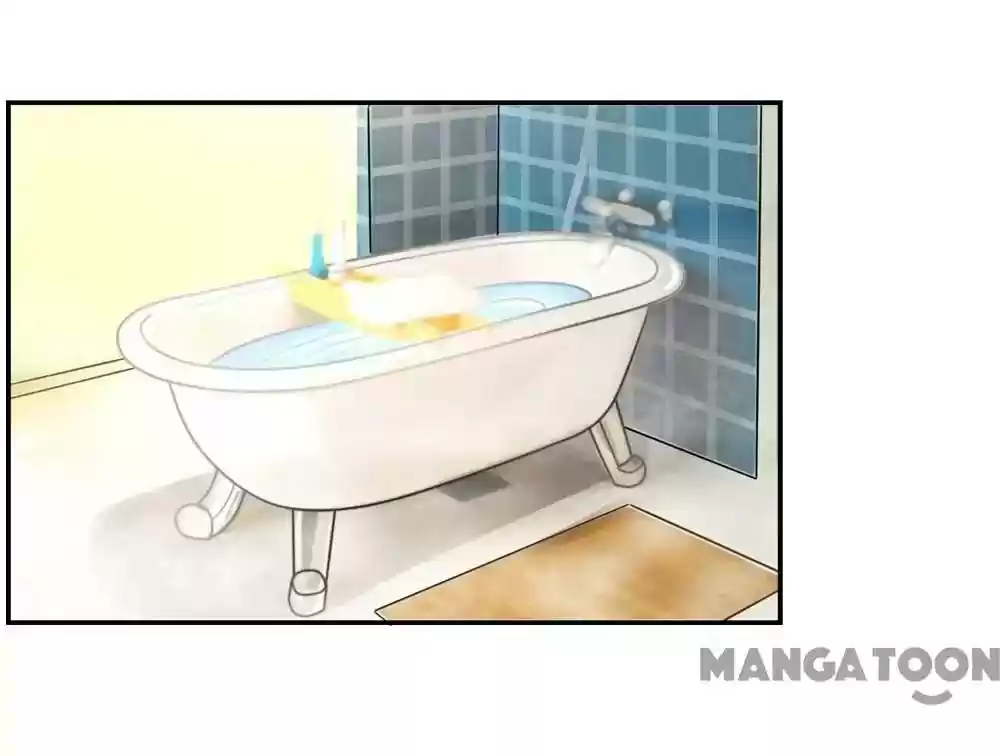 Honey, You Belong to Me! Episode 54