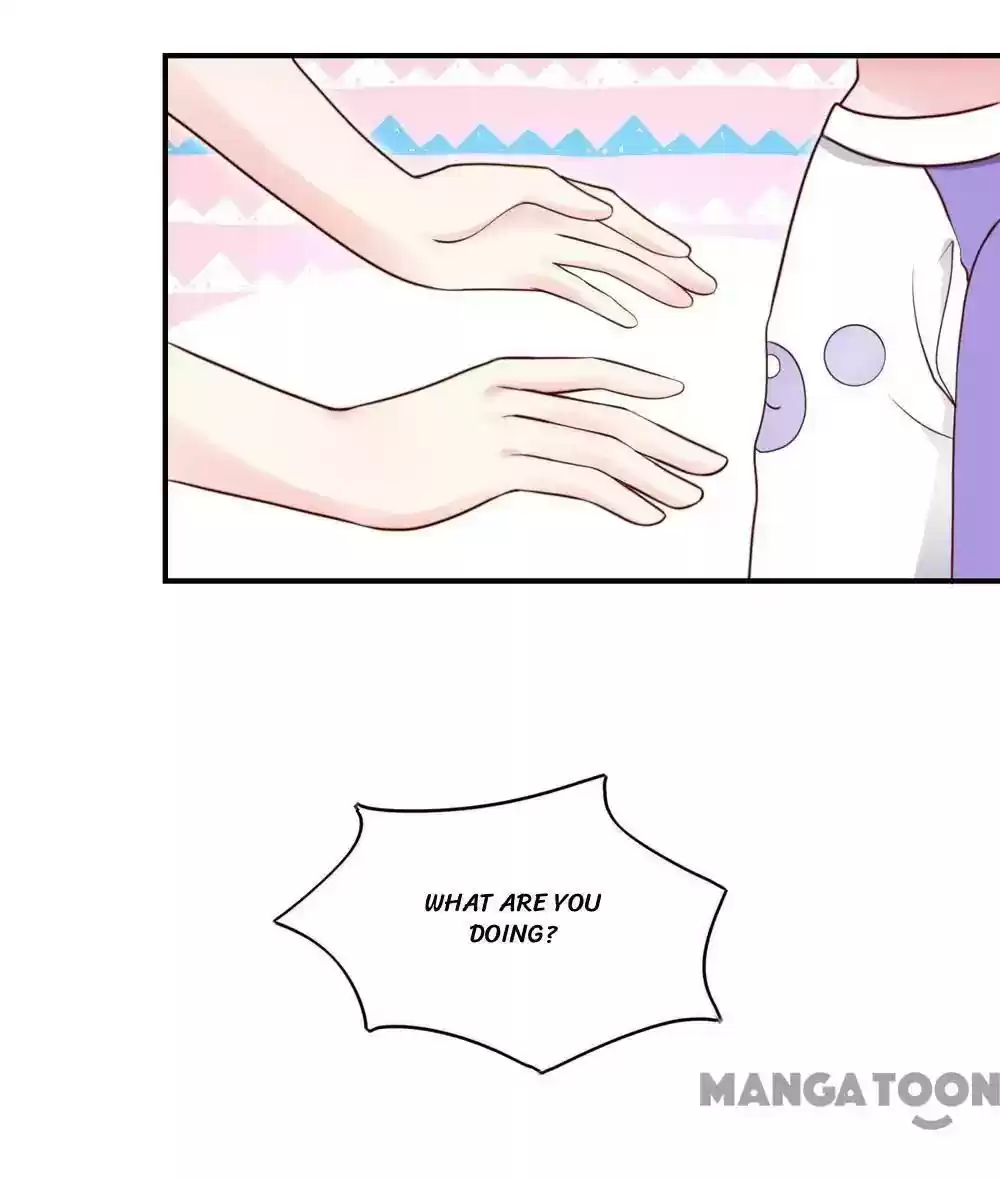 Honey, You Belong to Me! Episode 54