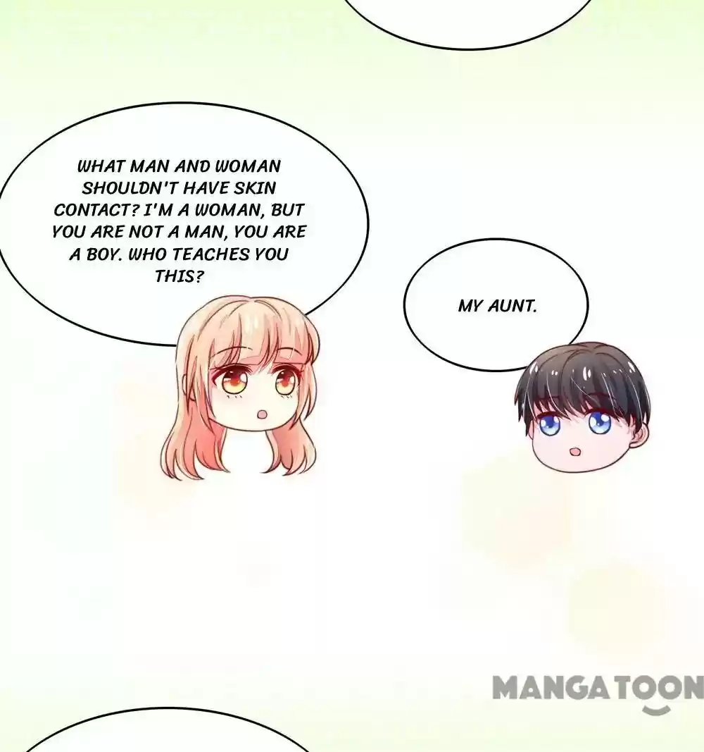 Honey, You Belong to Me! Episode 54