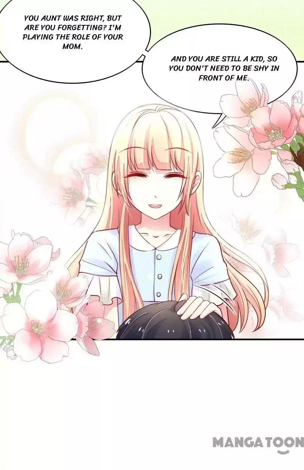 Honey, You Belong to Me! Episode 54