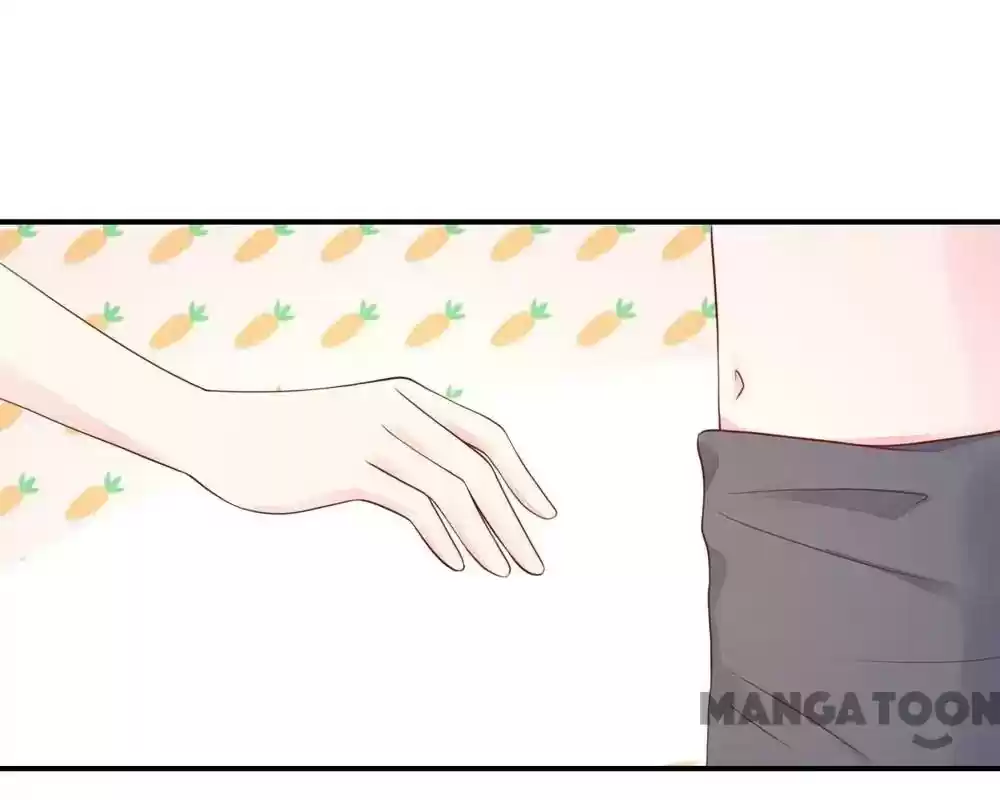 Honey, You Belong to Me! Episode 55