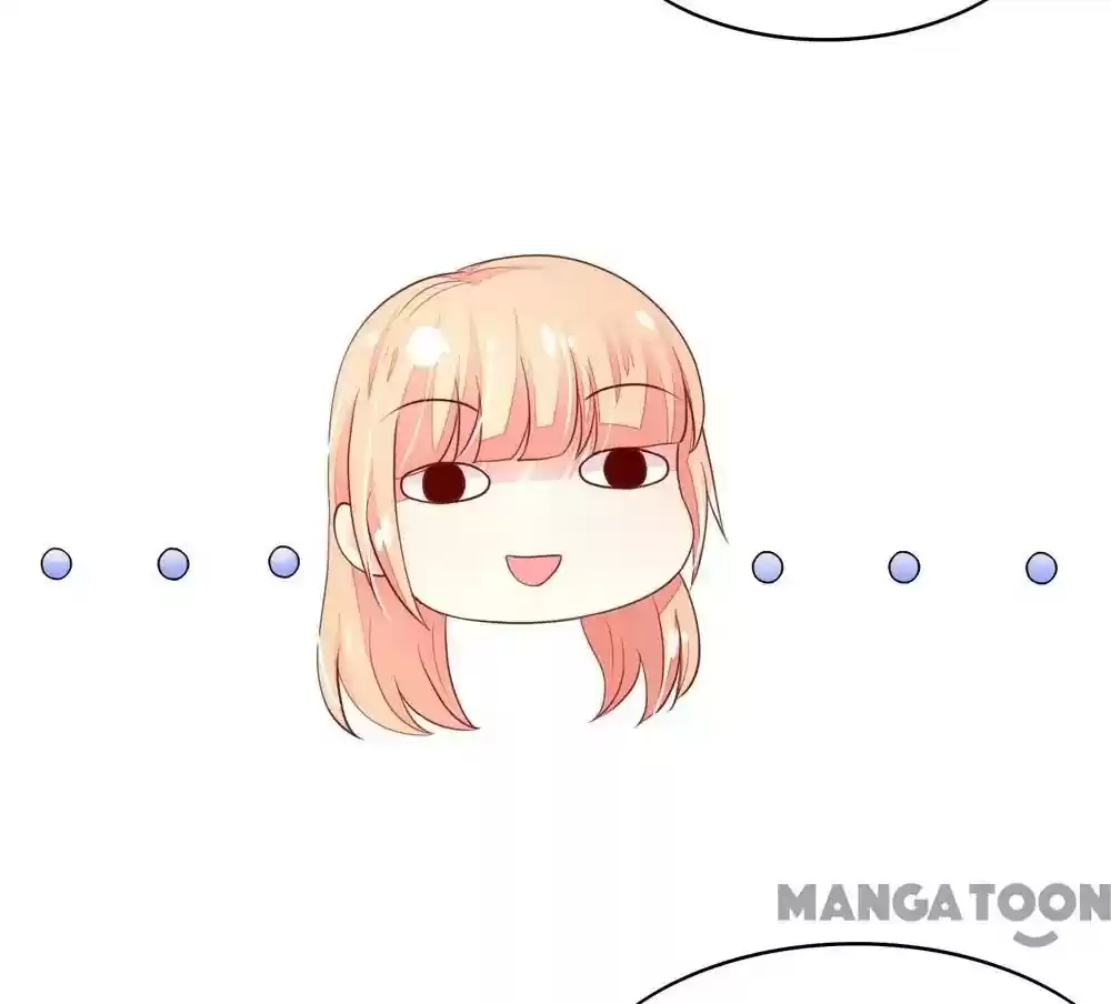 Honey, You Belong to Me! Episode 55