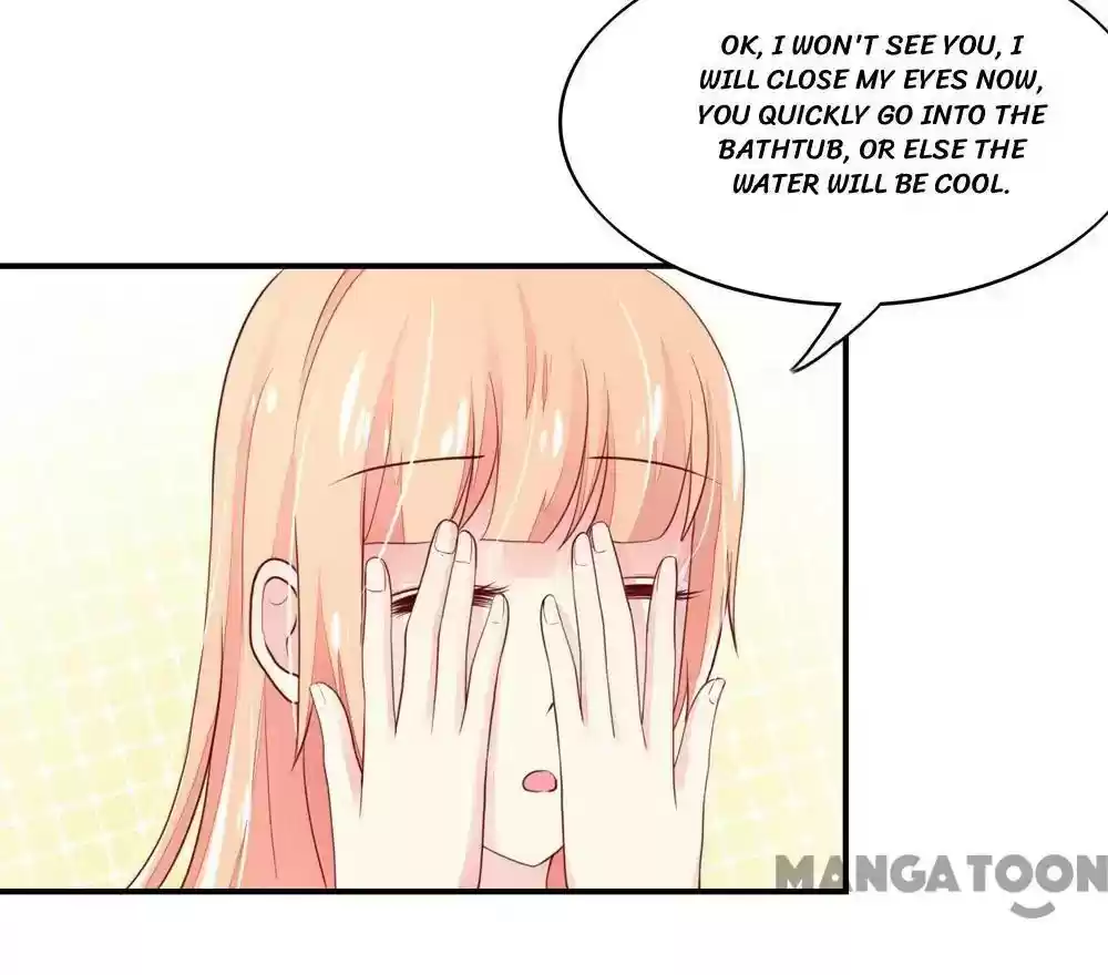 Honey, You Belong to Me! Episode 55