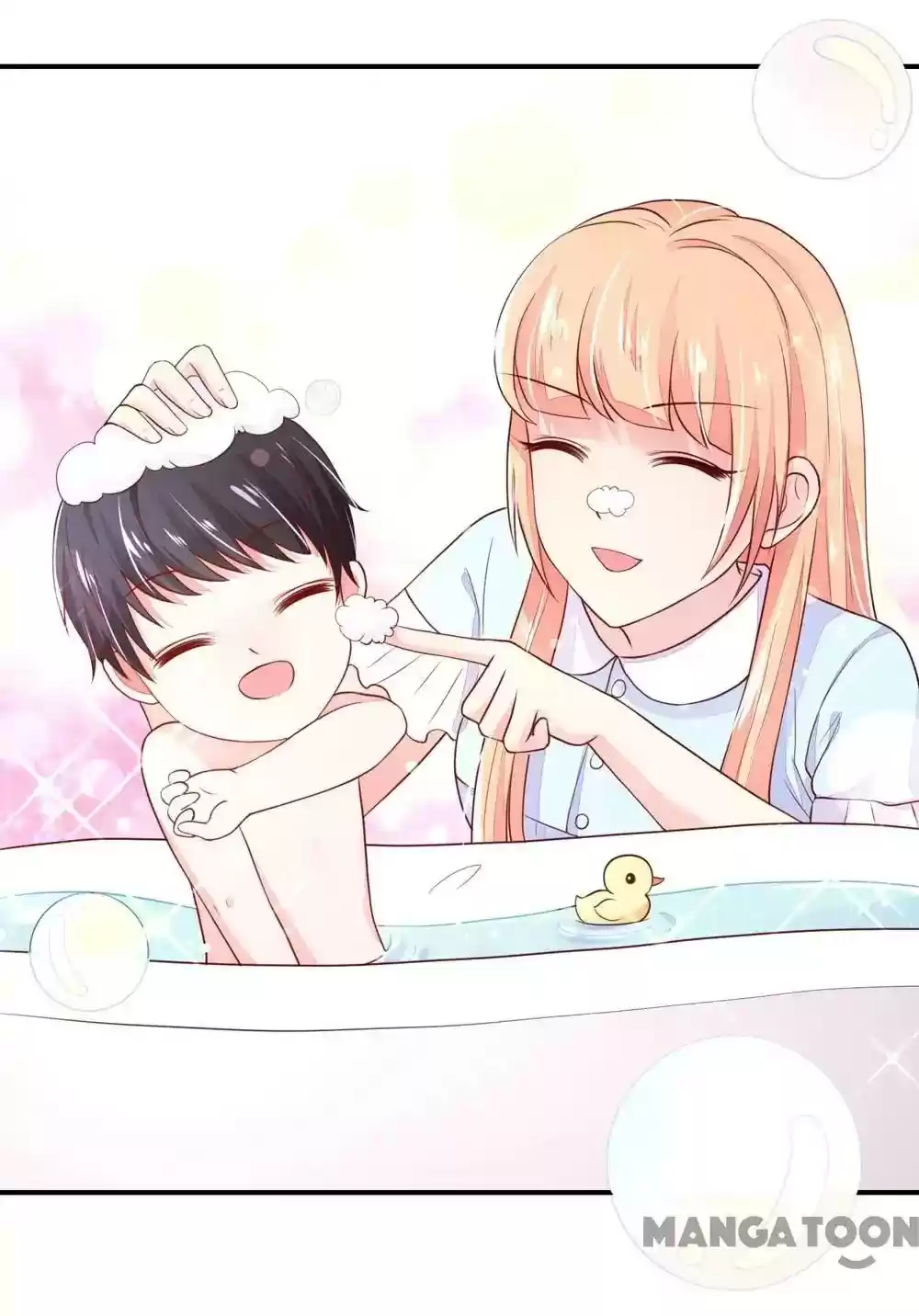 Honey, You Belong to Me! Episode 55