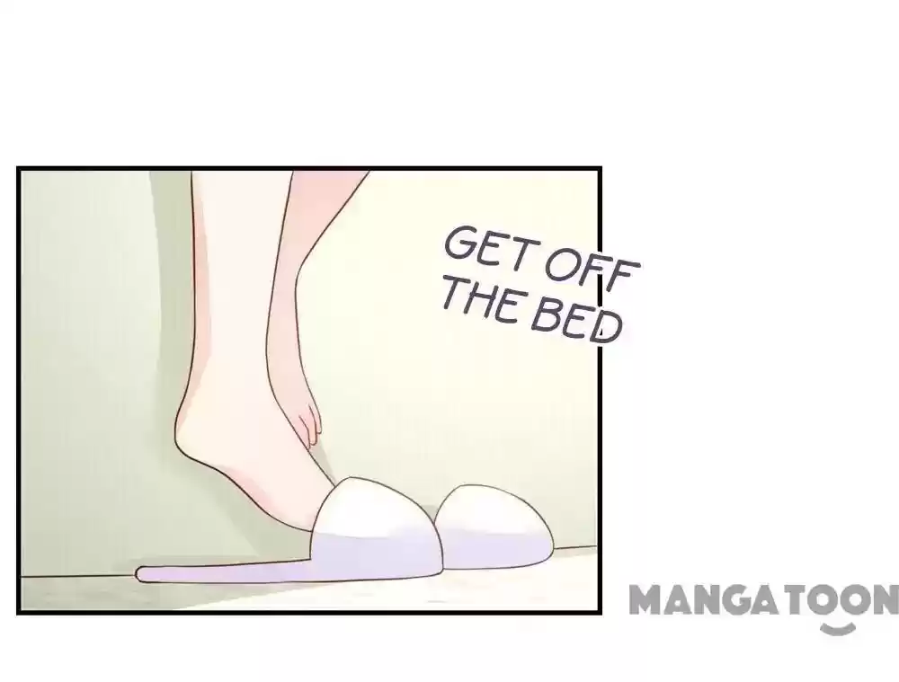 Honey, You Belong to Me! Episode 55