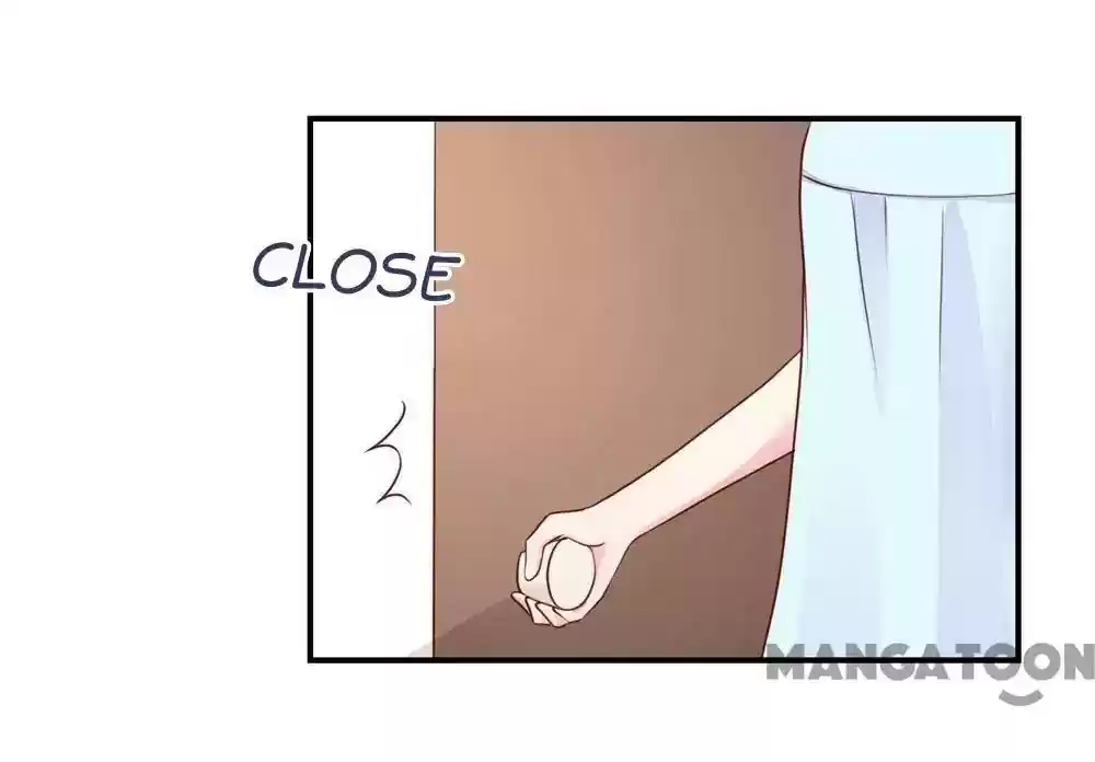 Honey, You Belong to Me! Episode 55