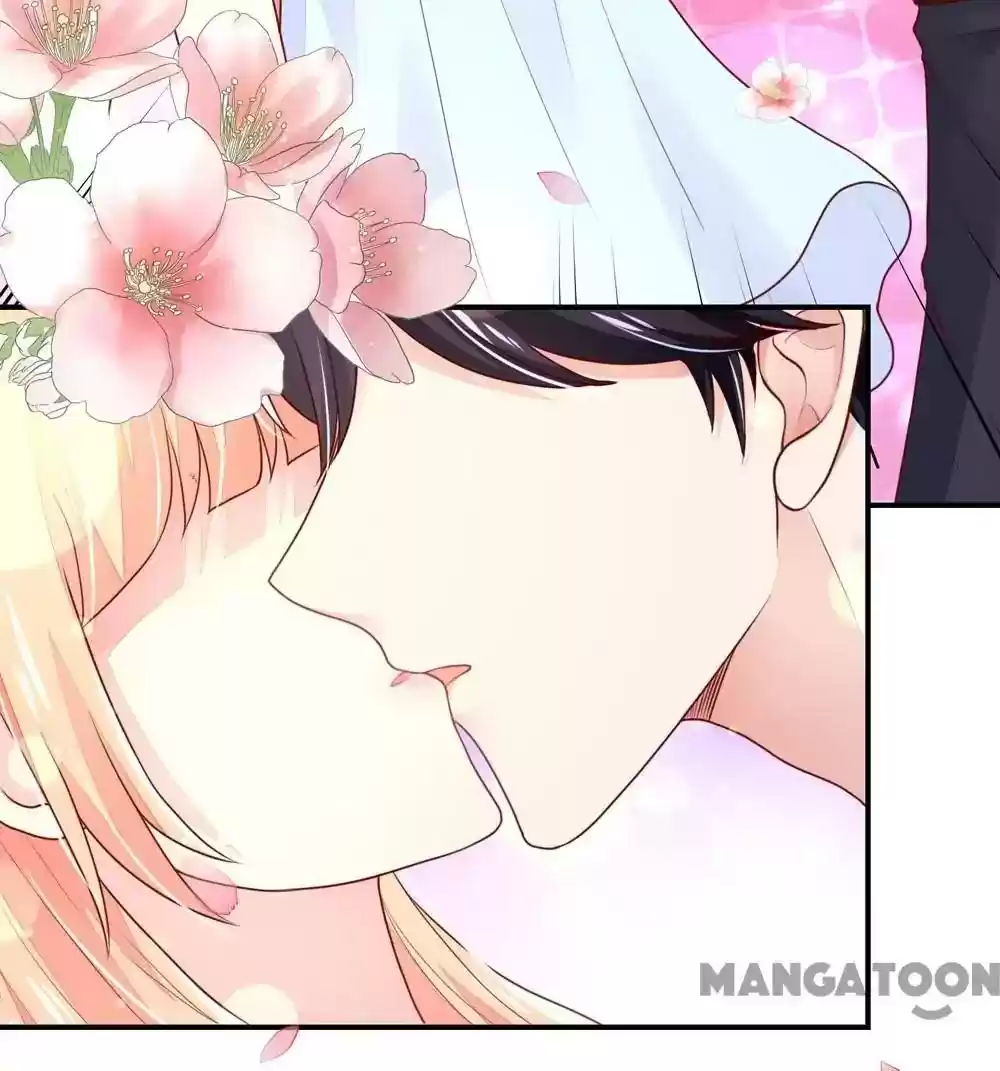 Honey, You Belong to Me! Episode 55