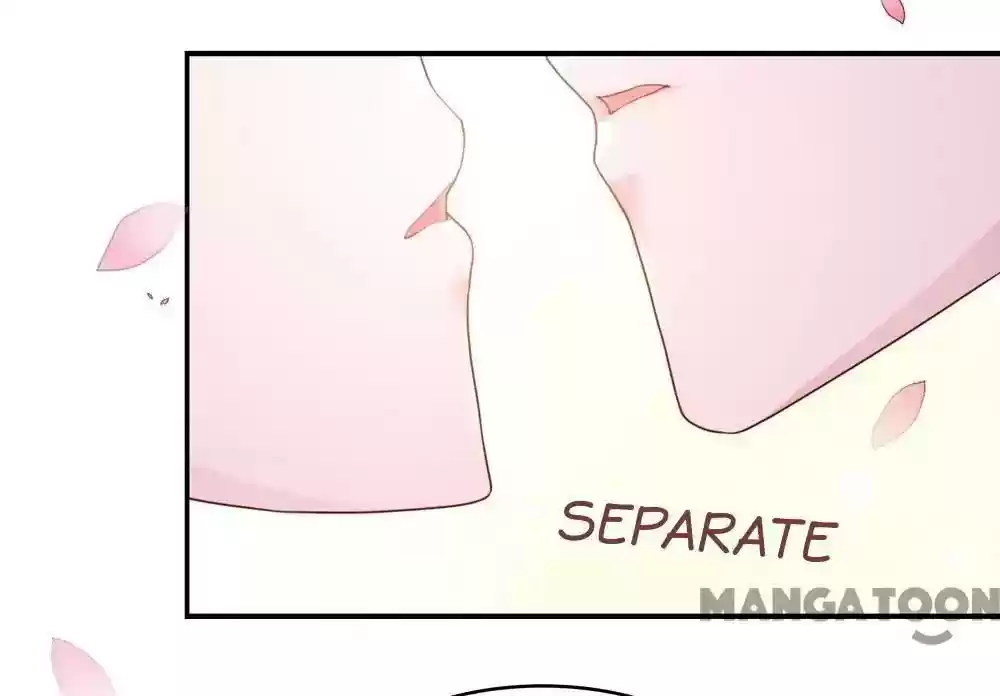 Honey, You Belong to Me! Episode 55