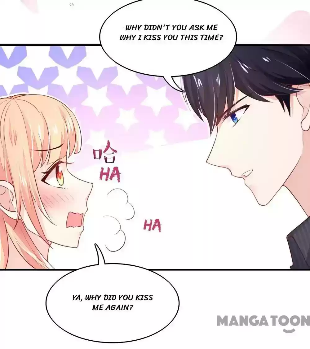 Honey, You Belong to Me! Episode 55