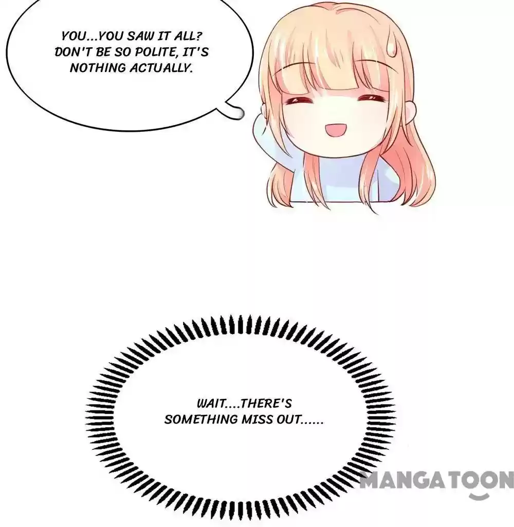 Honey, You Belong to Me! Episode 55