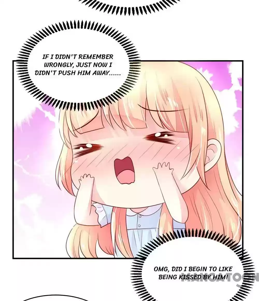 Honey, You Belong to Me! Episode 55