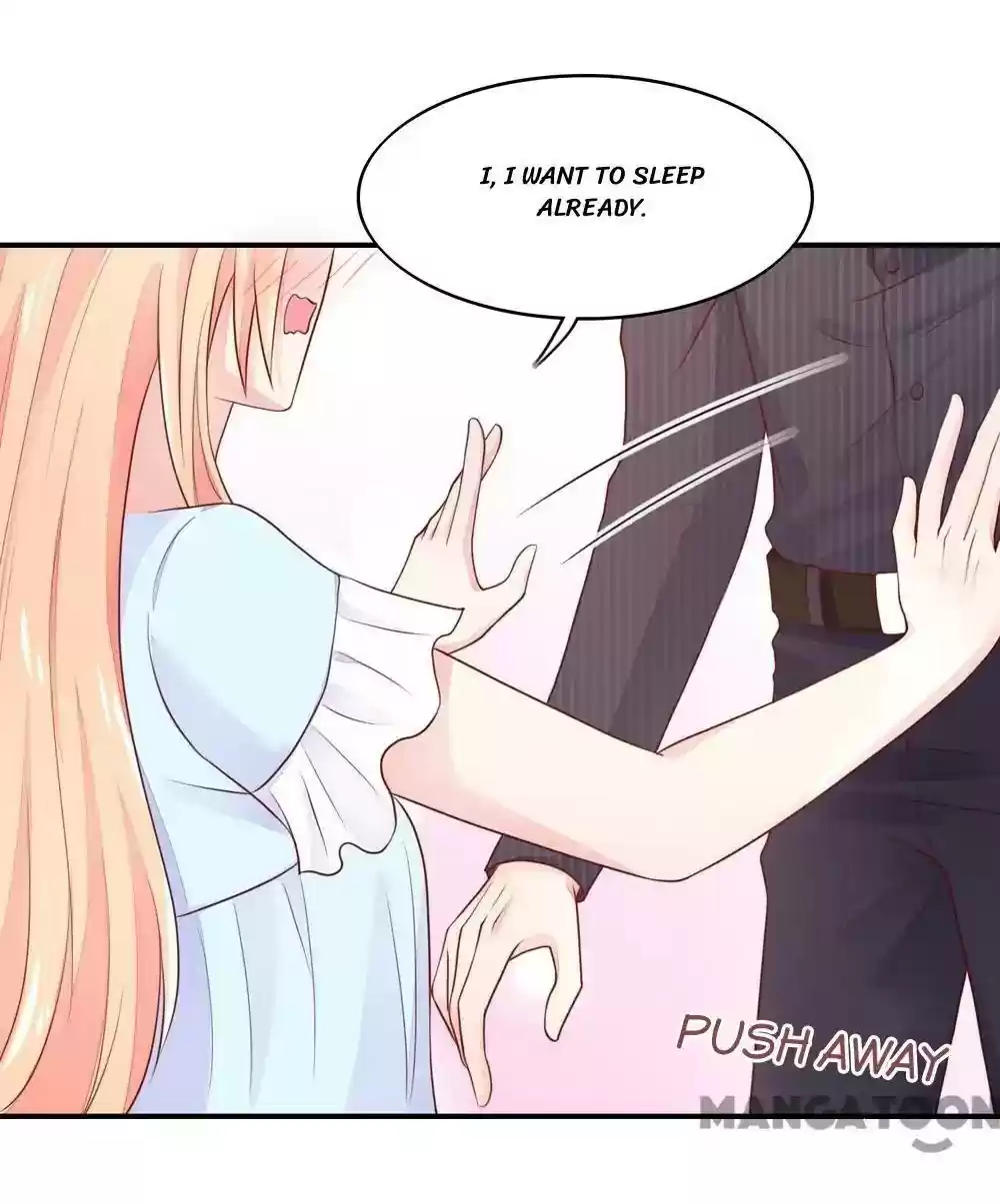 Honey, You Belong to Me! Episode 55