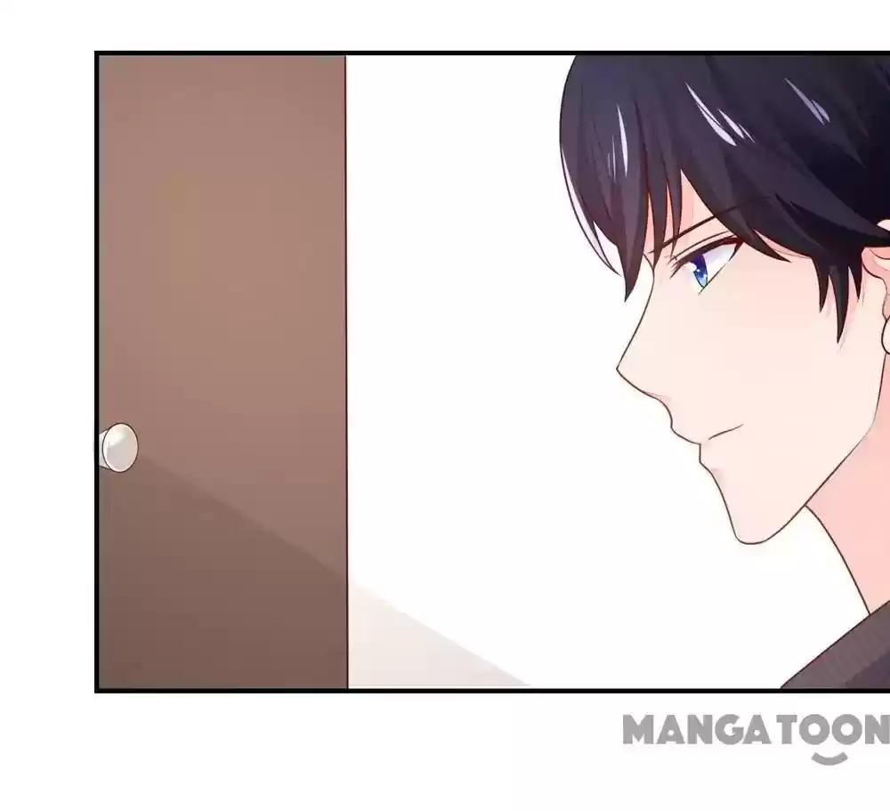 Honey, You Belong to Me! Episode 55