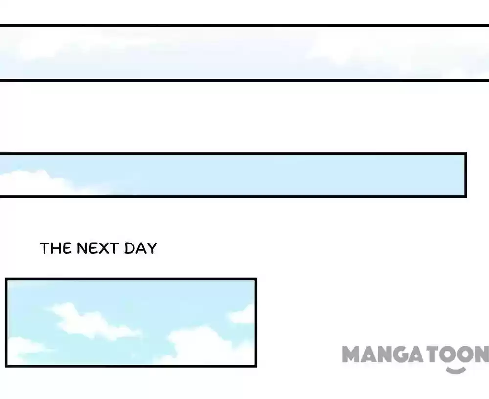 Honey, You Belong to Me! Episode 55