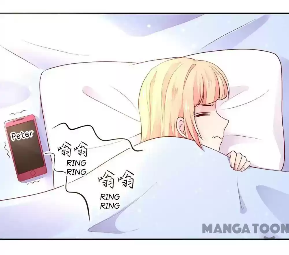 Honey, You Belong to Me! Episode 55