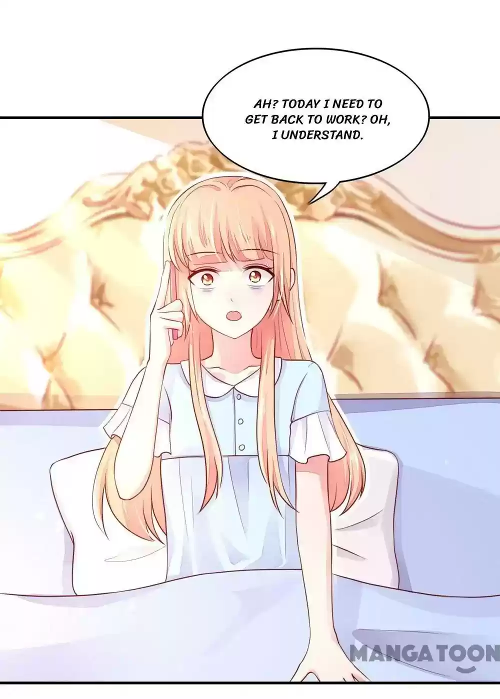 Honey, You Belong to Me! Episode 55