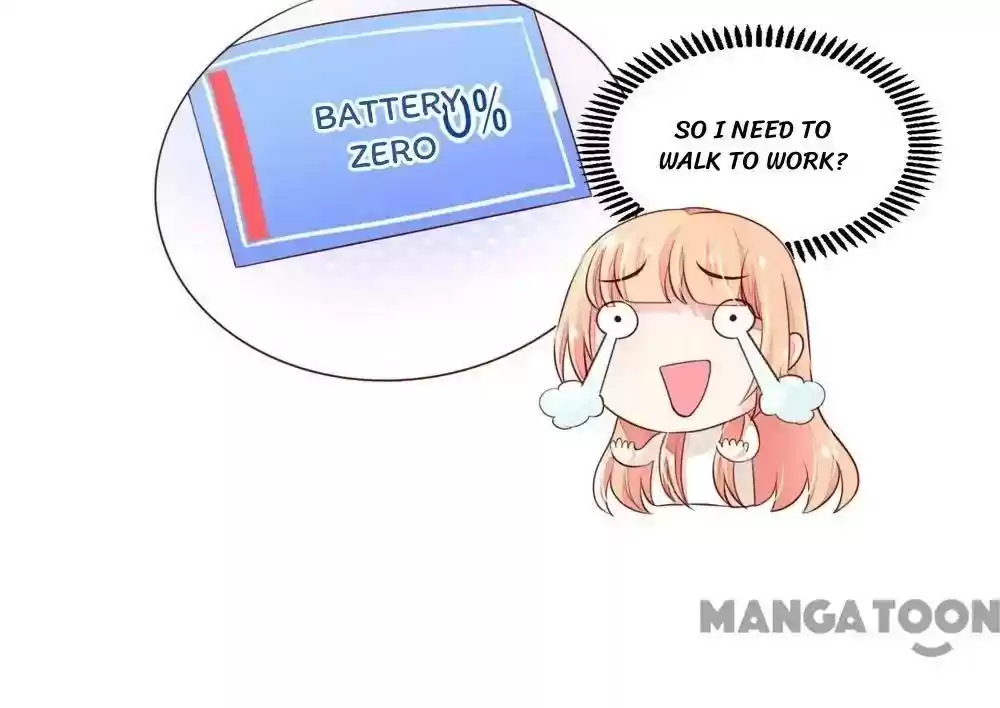 Honey, You Belong to Me! Episode 55