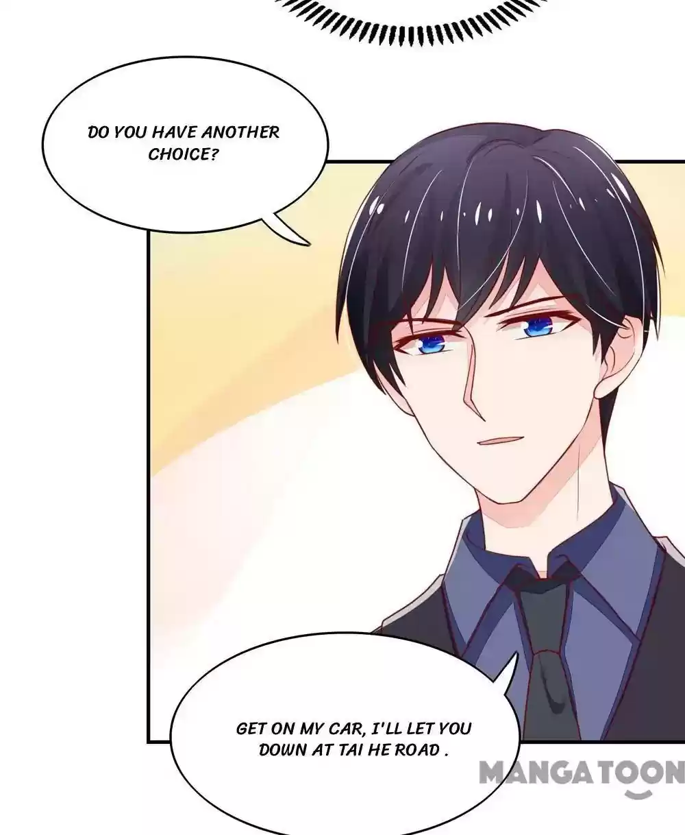 Honey, You Belong to Me! Episode 55