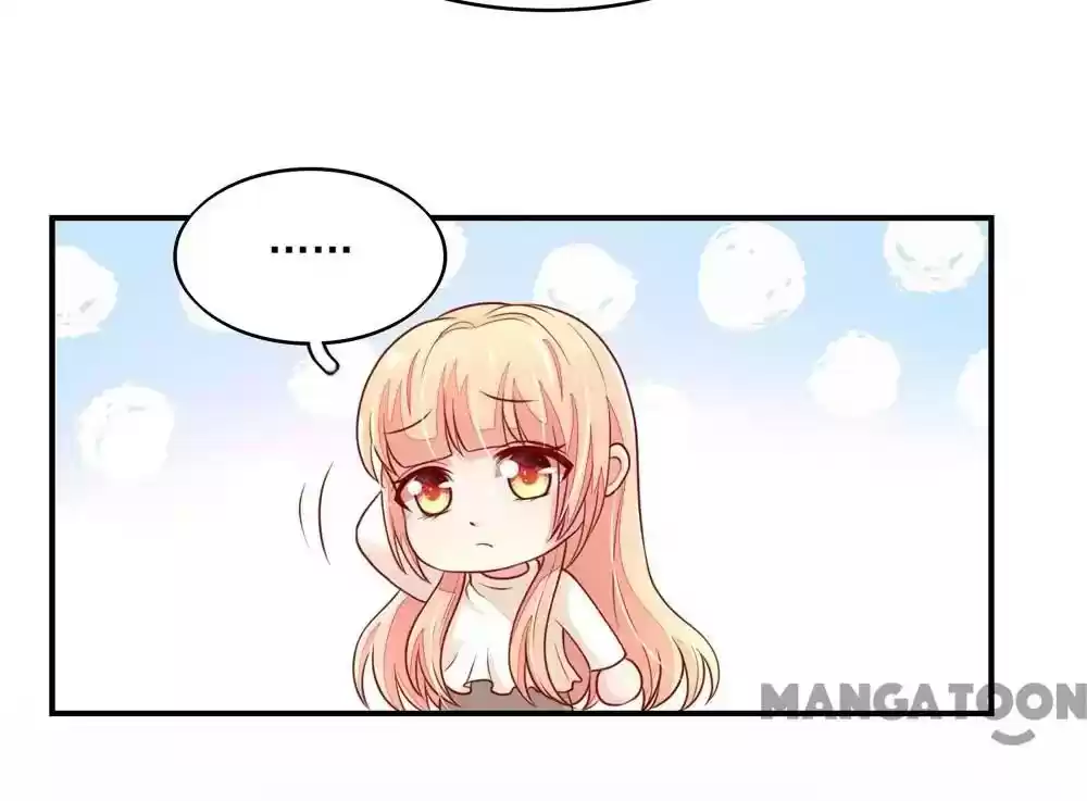 Honey, You Belong to Me! Episode 55