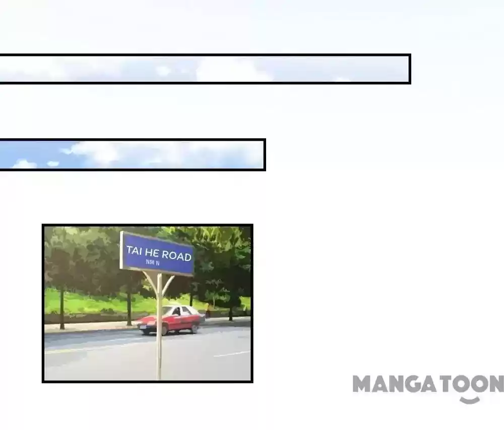 Honey, You Belong to Me! Episode 55