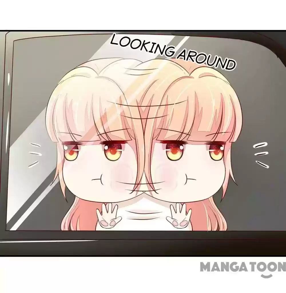 Honey, You Belong to Me! Episode 55