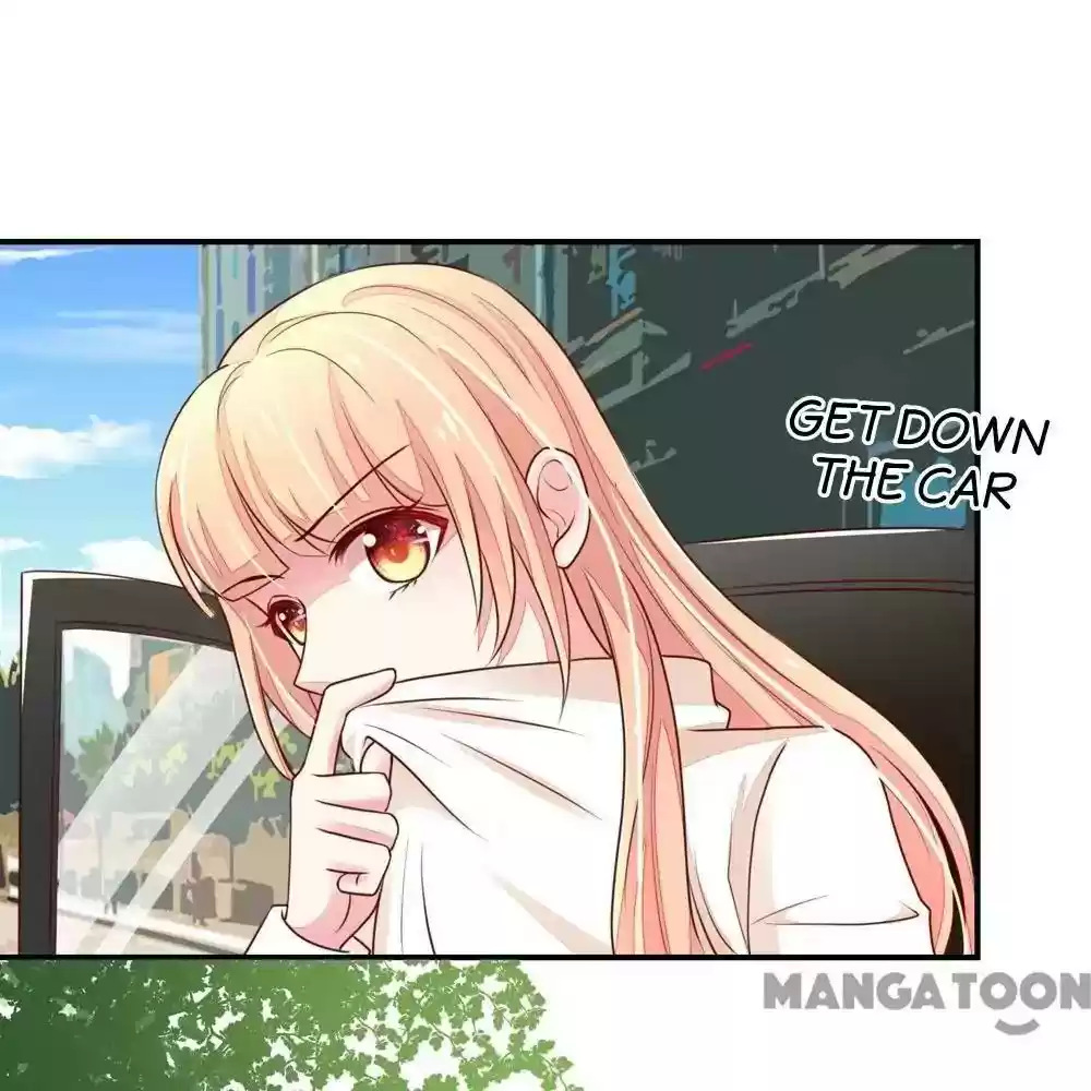 Honey, You Belong to Me! Episode 55