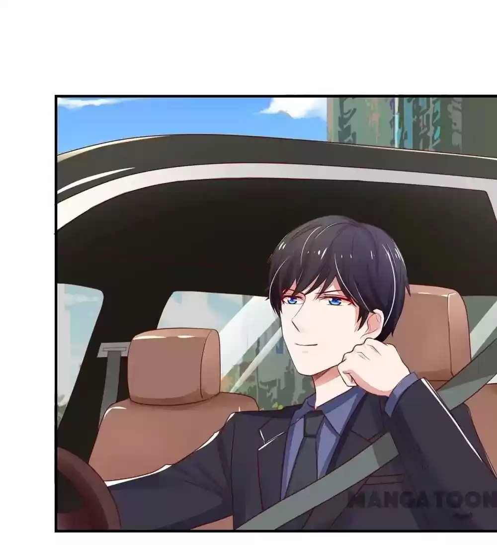 Honey, You Belong to Me! Episode 55