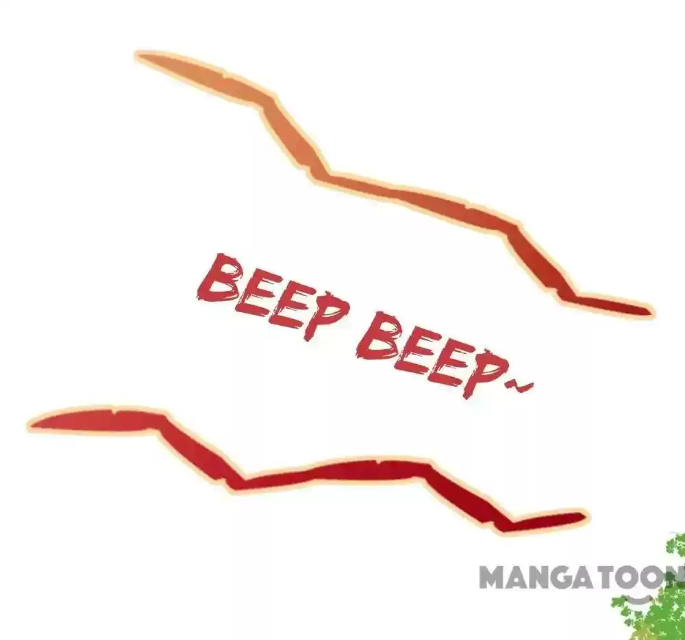 Honey, You Belong to Me! Episode 56