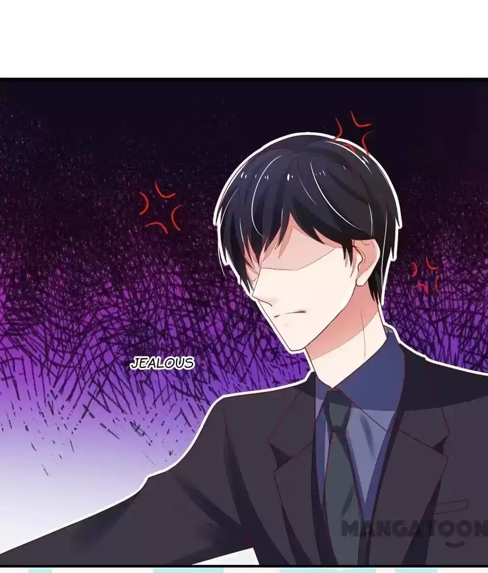 Honey, You Belong to Me! Episode 56