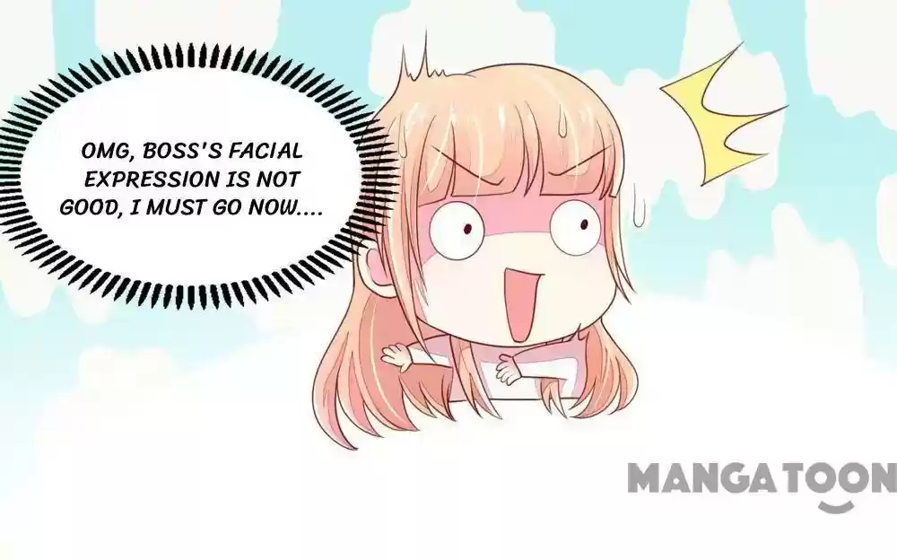 Honey, You Belong to Me! Episode 56