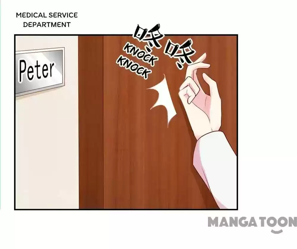 Honey, You Belong to Me! Episode 56