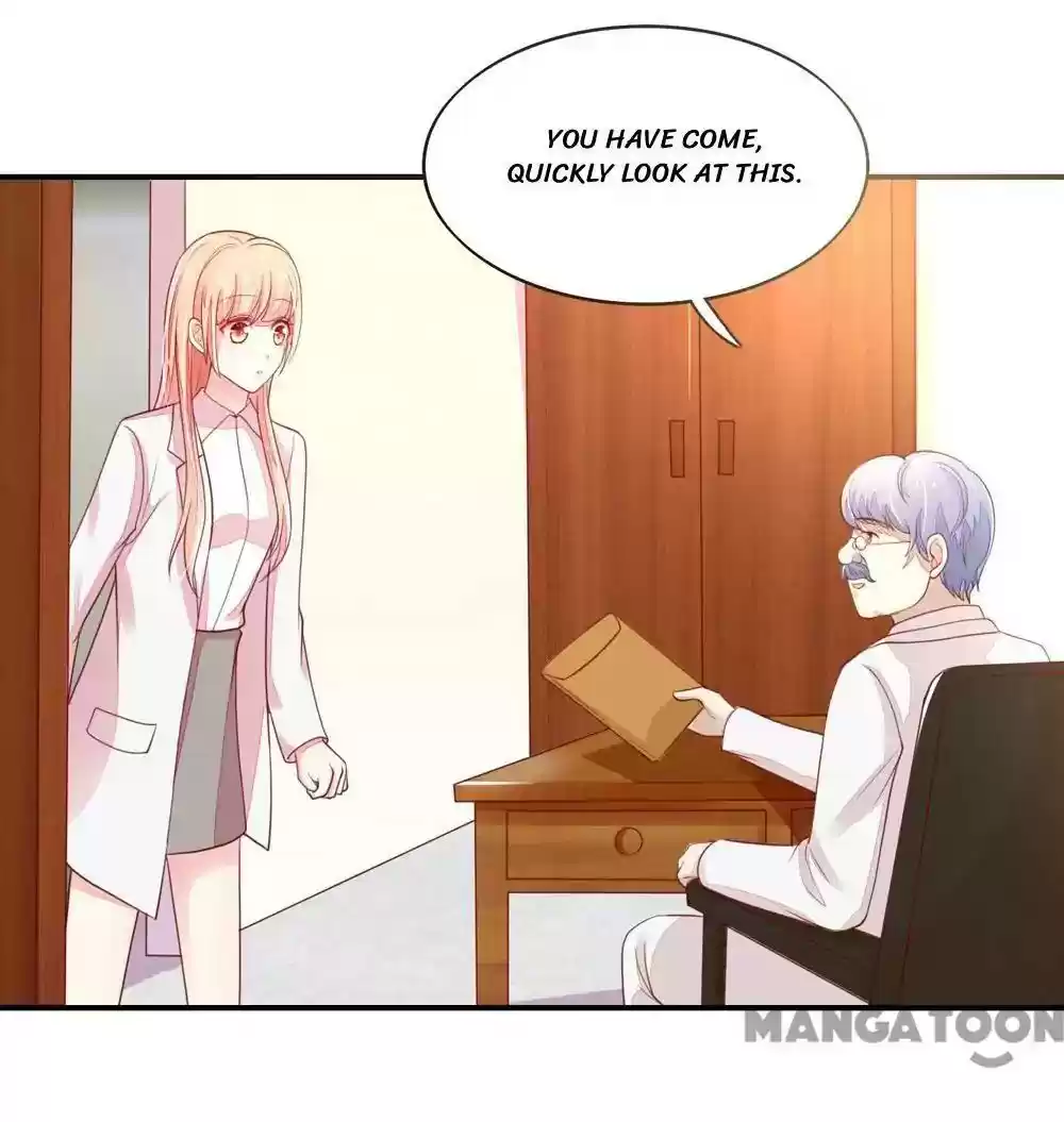 Honey, You Belong to Me! Episode 56